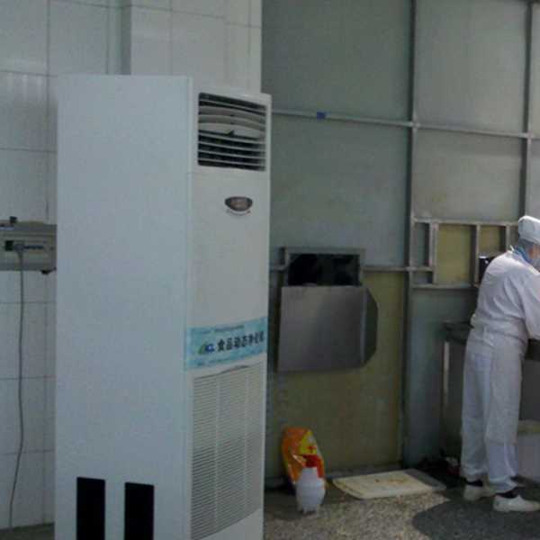 无锡食品正负离子空气杀菌器