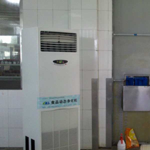 无锡食品智能空气杀菌器